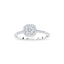 Koronet Diamond Ring