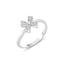 Marquise Diamond Ring