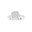 Koronet Diamond Ring