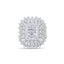 Baguette Diamond Ring