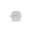 Baguette Diamond Ring